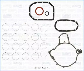 WILMINK GROUP wg1009453 -  